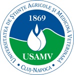 sigla partenerului USAMV in proiectul ALT TAB JOC, 2017